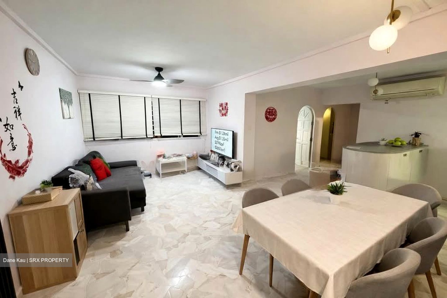 Blk 7 Commonwealth Avenue (Queenstown), HDB 4 Rooms #553488481